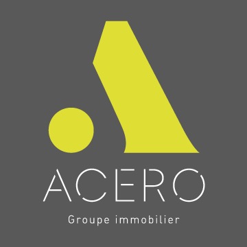 Acero Immobilier